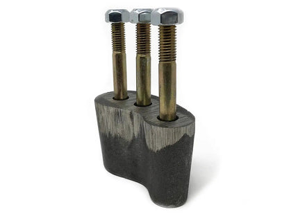 Tuff Country Tuff Country 70300 Raised Steering Arm for 4" To 6" Lift Kit - Vehicle Parts & Accessories Steering Components