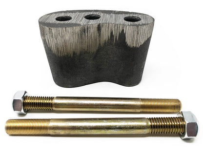 Tuff Country Tuff Country 70300 Raised Steering Arm for 4" To 6" Lift Kit - Vehicle Parts & Accessories More Products