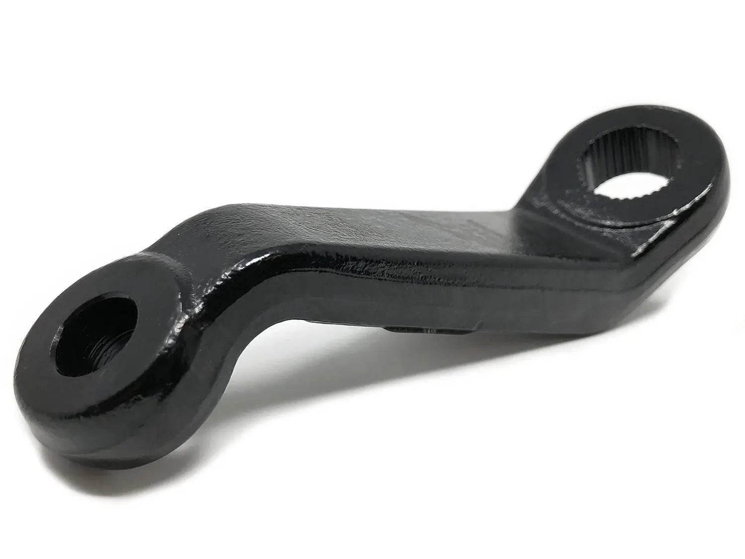Tuff Country Tuff Country 70400 Drop Pitman Arm for 4" Lift Kit - Vehicle Parts & Accessories Steering Components