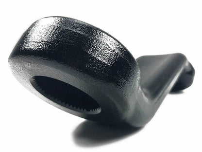 Tuff Country Tuff Country 70504 Raised Steering Arm for 4" To 6" Lift Kit - Vehicle Parts & Accessories Steering Components
