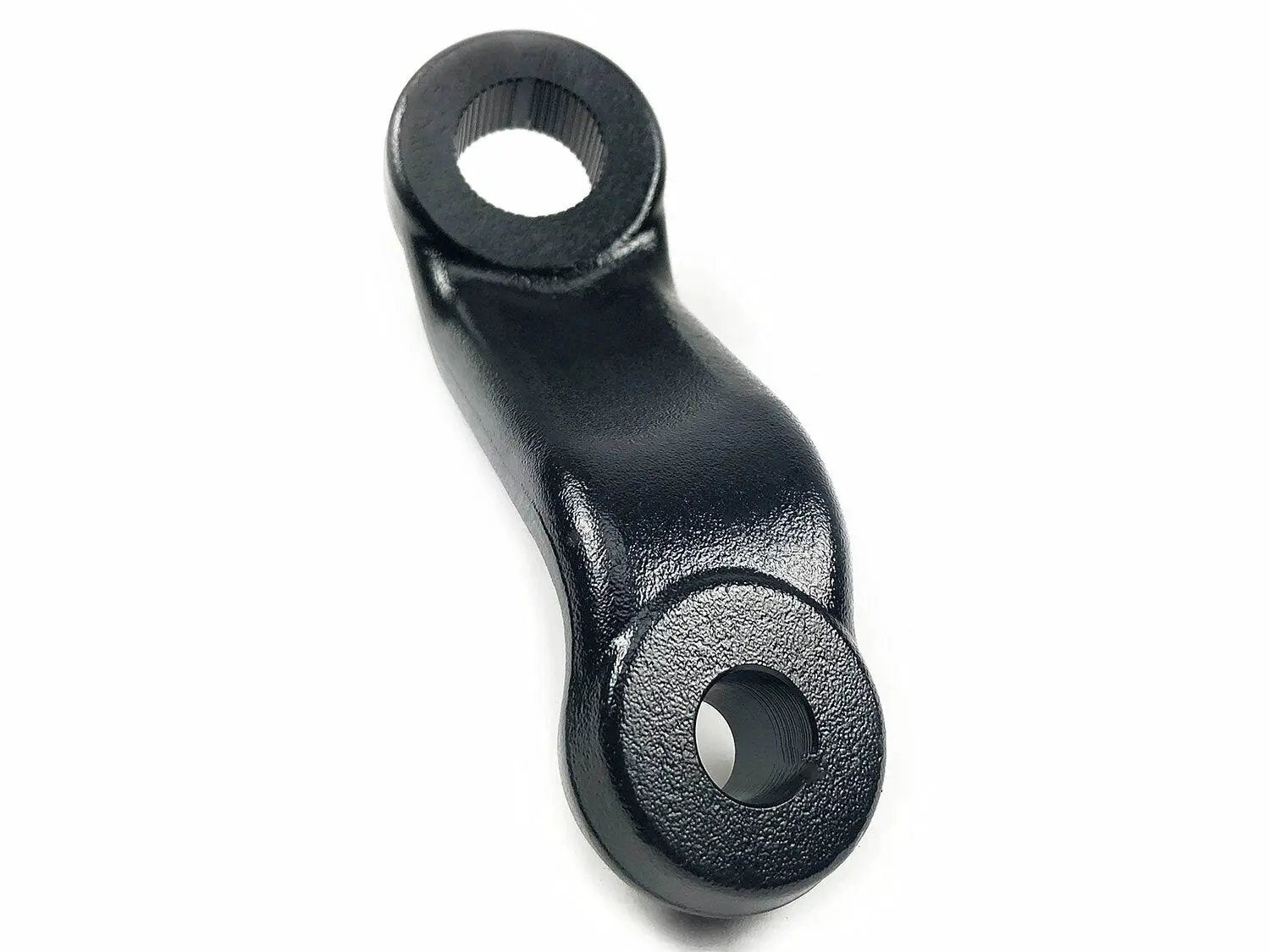 Tuff Country Tuff Country 70504 Raised Steering Arm for 4" To 6" Lift Kit - Vehicle Parts & Accessories Steering Components