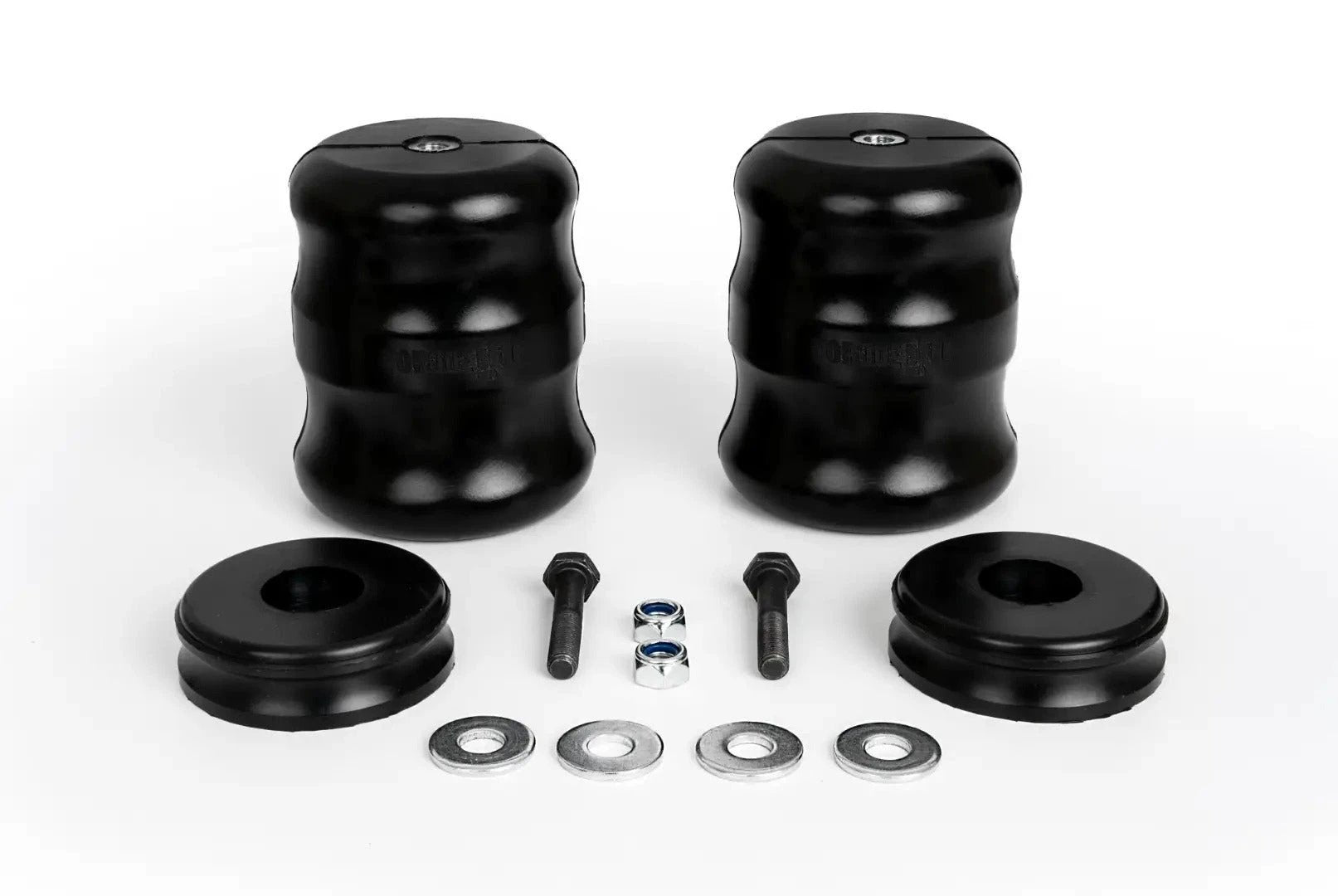 Leveling Solutions Tuff Country 74015 Leveling Solution Rear Suspension Enhancement System - Vehicle Parts & Accessories More Products