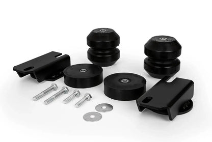 Leveling Solutions Tuff Country 74023 Leveling Solution Rear Suspension Enhancement System - Vehicle Parts & Accessories More Products