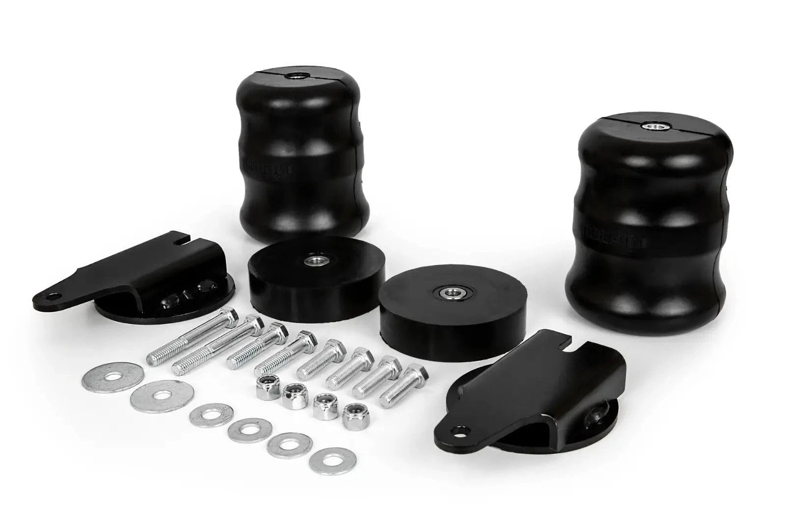 Leveling Solutions Tuff Country 74024 Leveling Solution Rear Suspension Enhancement System - Vehicle Parts & Accessories More Products
