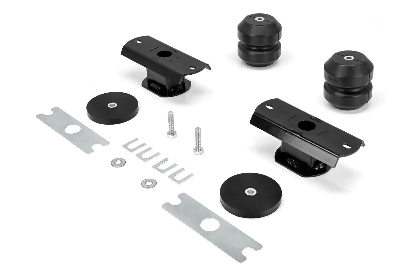 Leveling Solutions Tuff Country 74042 Leveling Solution Rear Suspension Enhancement System - Vehicle Parts & Accessories More Products