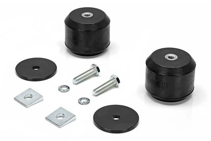 Leveling Solutions Tuff Country 74044 Leveling Solution Rear Suspension Enhancement System - Vehicle Parts & Accessories More Products