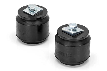 Leveling Solutions Tuff Country 74044 Leveling Solution Rear Suspension Enhancement System - Vehicle Parts & Accessories More Products