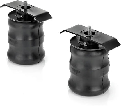 Leveling Solutions Tuff Country 74046 Leveling Solution Rear Suspension Enhancement System - Vehicle Parts & Accessories More Products