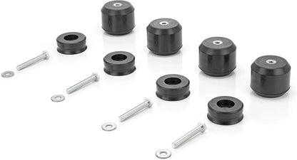 Leveling Solutions Tuff Country 74047 Leveling Solution Rear Suspension Enhancement System - Vehicle Parts & Accessories More Products