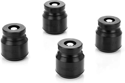 Leveling Solutions Tuff Country 74047 Leveling Solution Rear Suspension Enhancement System - Vehicle Parts & Accessories More Products