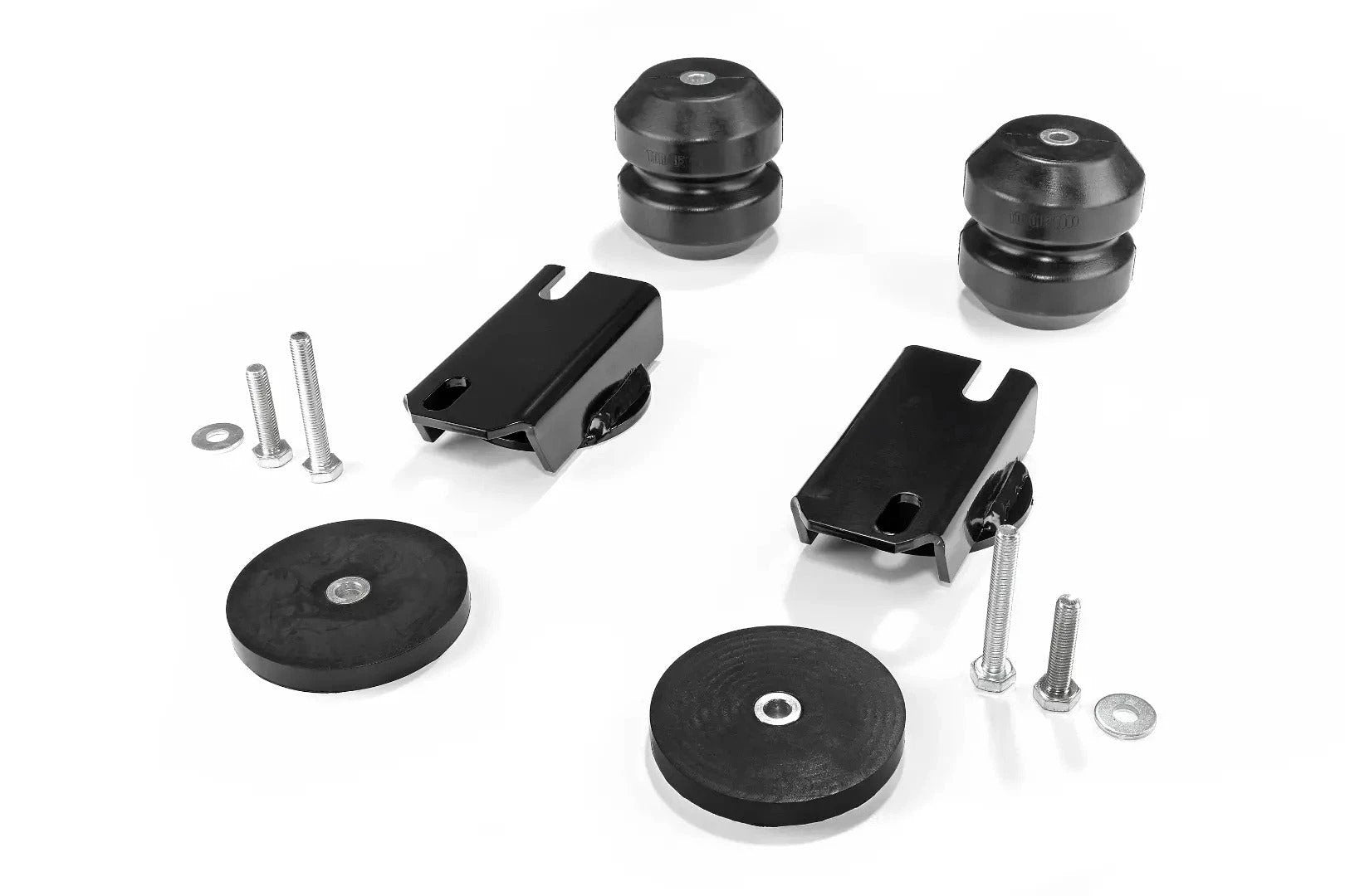 Leveling Solutions Tuff Country 74049 Leveling Solution Rear Suspension Enhancement System - Vehicle Parts & Accessories More Products