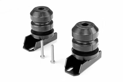 Leveling Solutions Tuff Country 74049 Leveling Solution Rear Suspension Enhancement System - Vehicle Parts & Accessories More Products