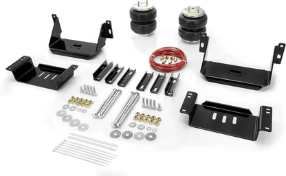 Leveling Solutions Tuff Country 74153 Leveling Solution Suspension Air Spring Kit - Vehicle Parts & Accessories More Products