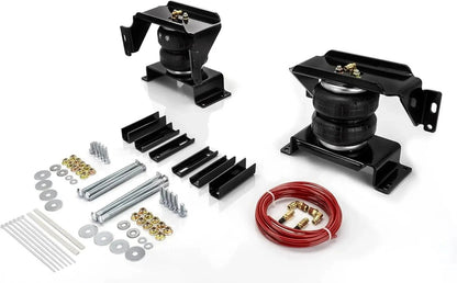 Leveling Solutions Tuff Country 74153 Leveling Solution Suspension Air Spring Kit - Vehicle Parts & Accessories More Products