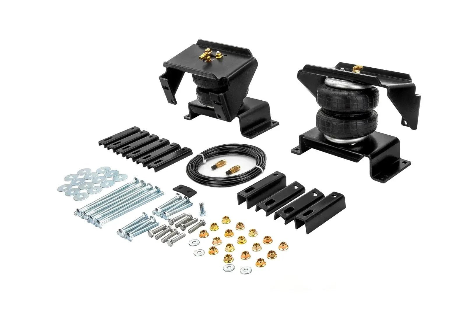 Leveling Solutions Tuff Country 74176 Leveling Solution Suspension Air Spring Kit - Vehicle Parts & Accessories More Products