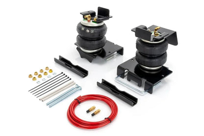 Leveling Solutions Tuff Country 74286 Leveling Solution Suspension Air Spring Kit - Vehicle Parts & Accessories More Products