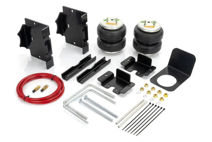 Leveling Solutions Tuff Country 74286 Leveling Solution Suspension Air Spring Kit - Vehicle Parts & Accessories More Products