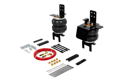 Leveling Solutions Tuff Country 74304 Leveling Solution Suspension Air Spring Kit - Vehicle Parts & Accessories More Products