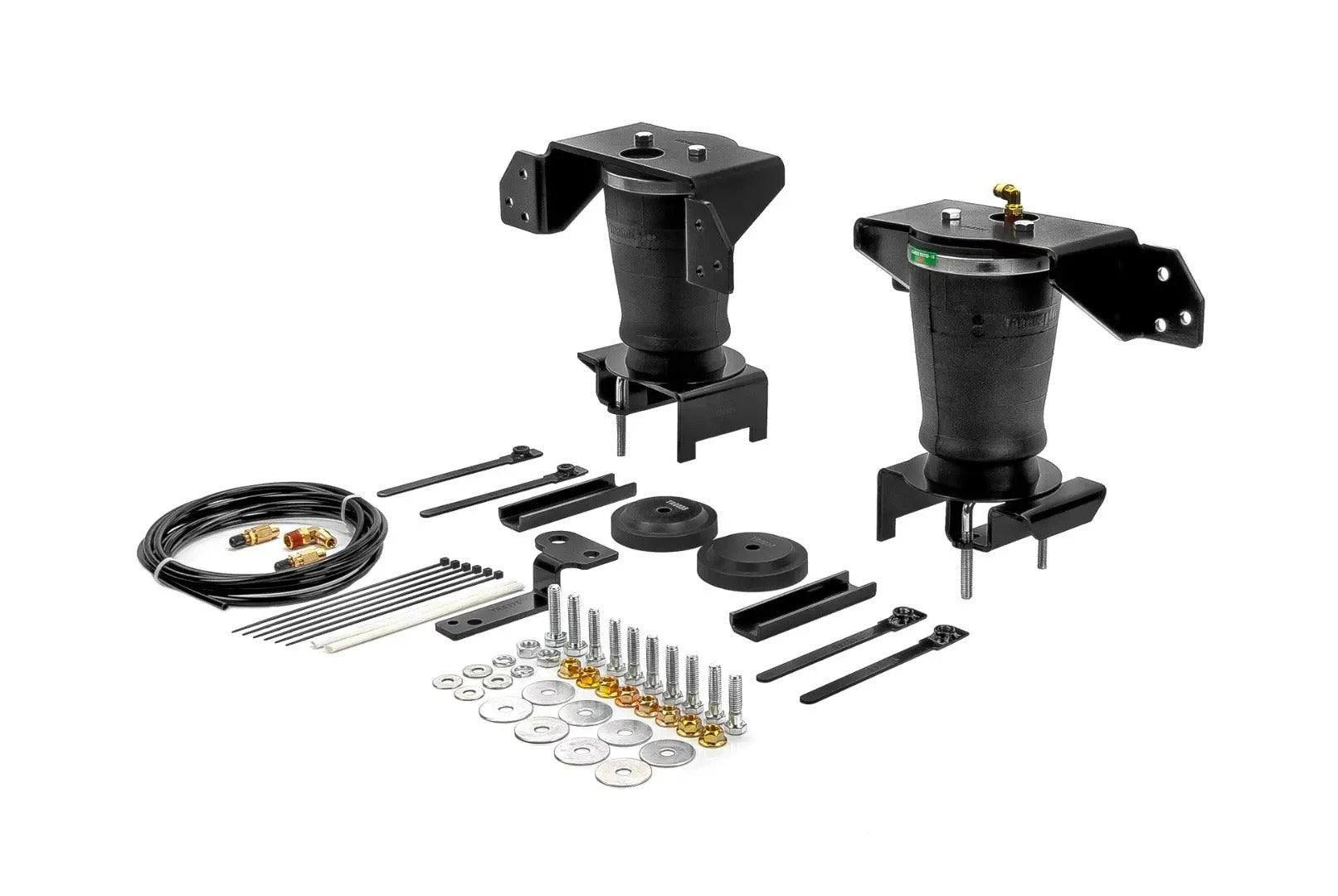 Leveling Solutions Tuff Country 74320 Leveling Solution Suspension Air Spring Kit - Vehicle Parts & Accessories More Products