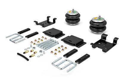Leveling Solutions Tuff Country 74558 Leveling Solution Suspension Air Spring Kit - Vehicle Parts & Accessories More Products