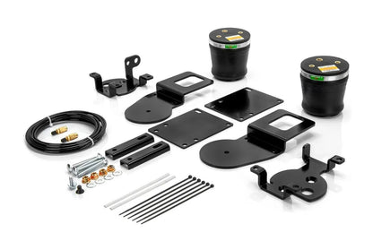 Leveling Solutions Tuff Country 74587 Leveling Solution Suspension Air Spring Kit - Vehicle Parts & Accessories More Products