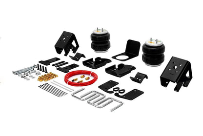 Leveling Solutions Tuff Country 74594 Leveling Solution Suspension Air Spring Kit - Vehicle Parts & Accessories More Products
