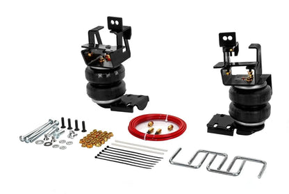Leveling Solutions Tuff Country 74594 Leveling Solution Suspension Air Spring Kit - Vehicle Parts & Accessories More Products