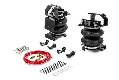 Leveling Solutions Tuff Country 74613 Leveling Solution Suspension Air Spring Kit - Vehicle Parts & Accessories More Products