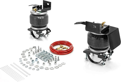 Leveling Solutions Tuff Country 747205 Leveling Solution Suspension Air Spring Kit - Vehicle Parts & Accessories More Products