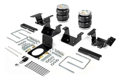 Leveling Solutions Tuff Country 747338 Leveling Solution Suspension Air Spring Kit - Vehicle Parts & Accessories More Products