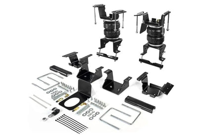 Leveling Solutions Tuff Country 747338 Leveling Solution Suspension Air Spring Kit - Vehicle Parts & Accessories More Products