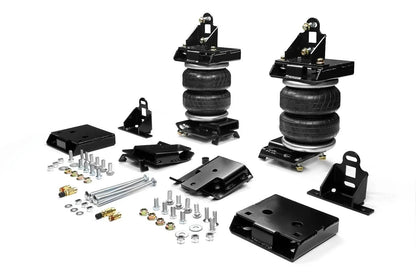 Leveling Solutions Tuff Country 747375 Leveling Solution Suspension Air Spring Kit with Jounce Bumper - Vehicle Parts & Accessories More Products