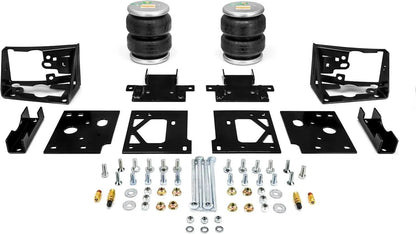 Leveling Solutions Tuff Country 747383 Leveling Solution Suspension Air Spring Kit - Vehicle Parts & Accessories More Products