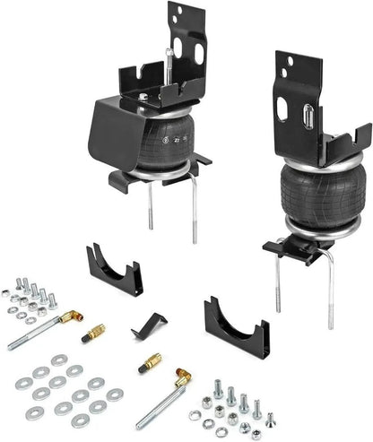 Leveling Solutions Tuff Country 748138 Leveling Solution Suspension Air Spring Kit - Vehicle Parts & Accessories More Products