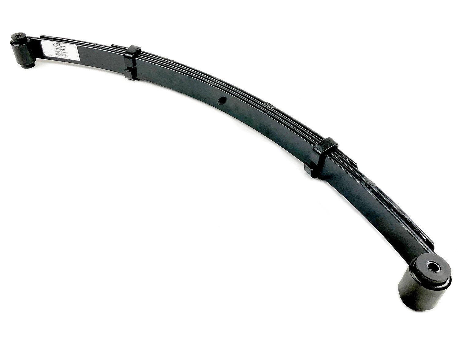 Tuff Country Tuff Country 18660 6" Front EZ-Ride Leaf Spring - Vehicle Parts & Accessories More Products
