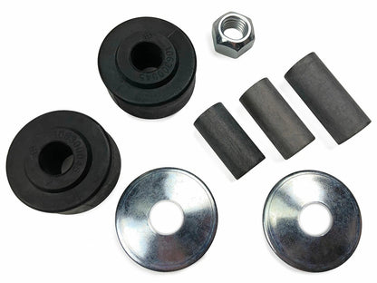 Tuff Country Tuff Country 61262 - SX8000 Nitro Gas Shock (Single) - Stem To Loop - 17 1/2" X 27 1/2" - Vehicle Parts & Accessories More Products