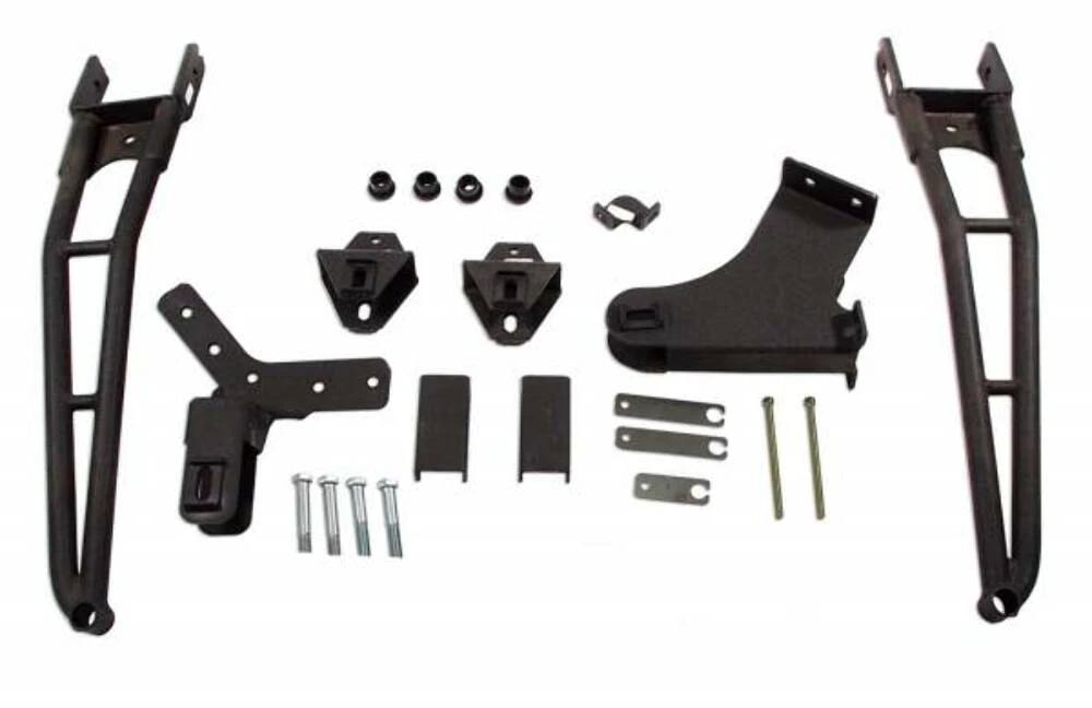 Tuff Country Tuff Country 24862 4 " Lift Kit No Shocks - Vehicle Parts & Accessories Lift Kits