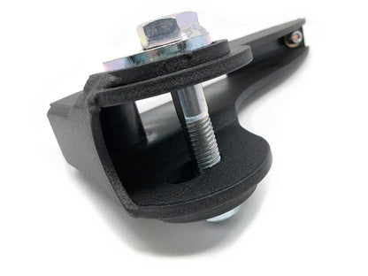 Tuff Country Tuff Country 33012 Track Bar Relocation Bracket for 3" To 5" Lift Kit - Vehicle Parts & Accessories More Products