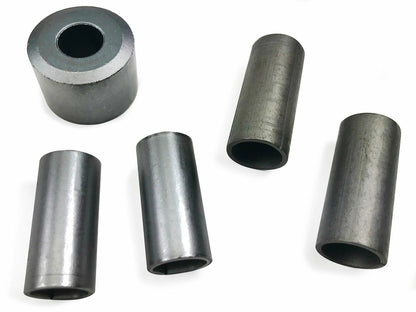 Tuff Country Tuff Country 61201 - SX8000 Nitro Gas Shock (Single) - Loop to Loop - 12 1/2" X 19 3/4" - Vehicle Parts & Accessories More Products