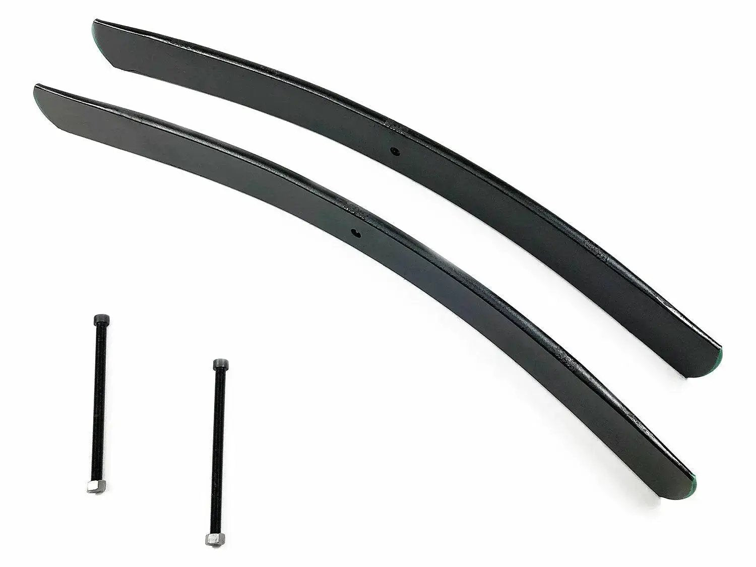 Tuff Country 2" Rear Add-A-Leaf Kit - Add-a-Leafs