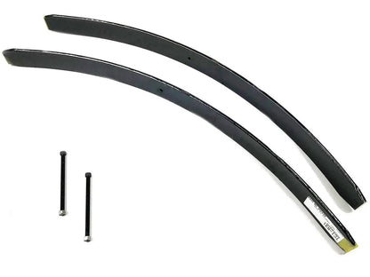 Tuff Country Tuff Country 81350 2" Rear Add-A-Leaf Kit - Vehicle Parts & Accessories Add-a-Leafs
