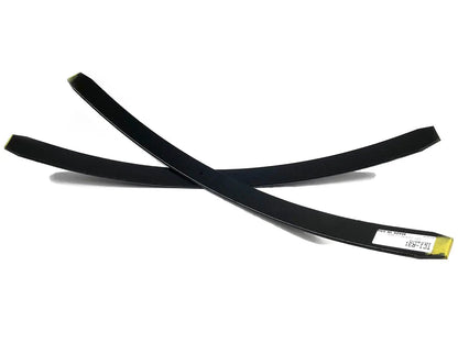 Tuff Country Tuff Country 81350 2" Rear Add-A-Leaf Kit - Vehicle Parts & Accessories More Products