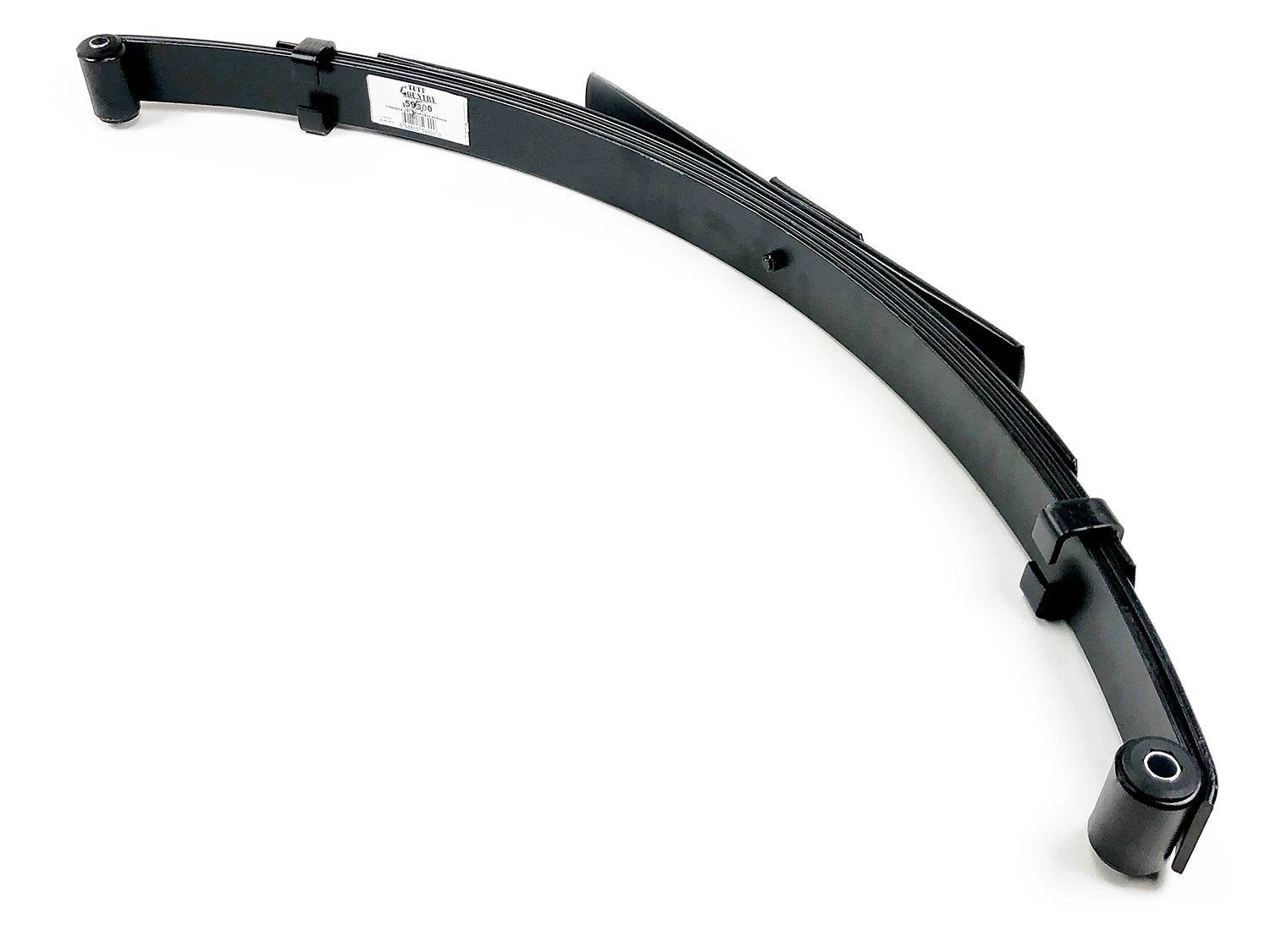 Tuff Country Tuff Country 59300 3.5" Rear EZ-Ride Leaf Spring - Vehicle Parts & Accessories More Products