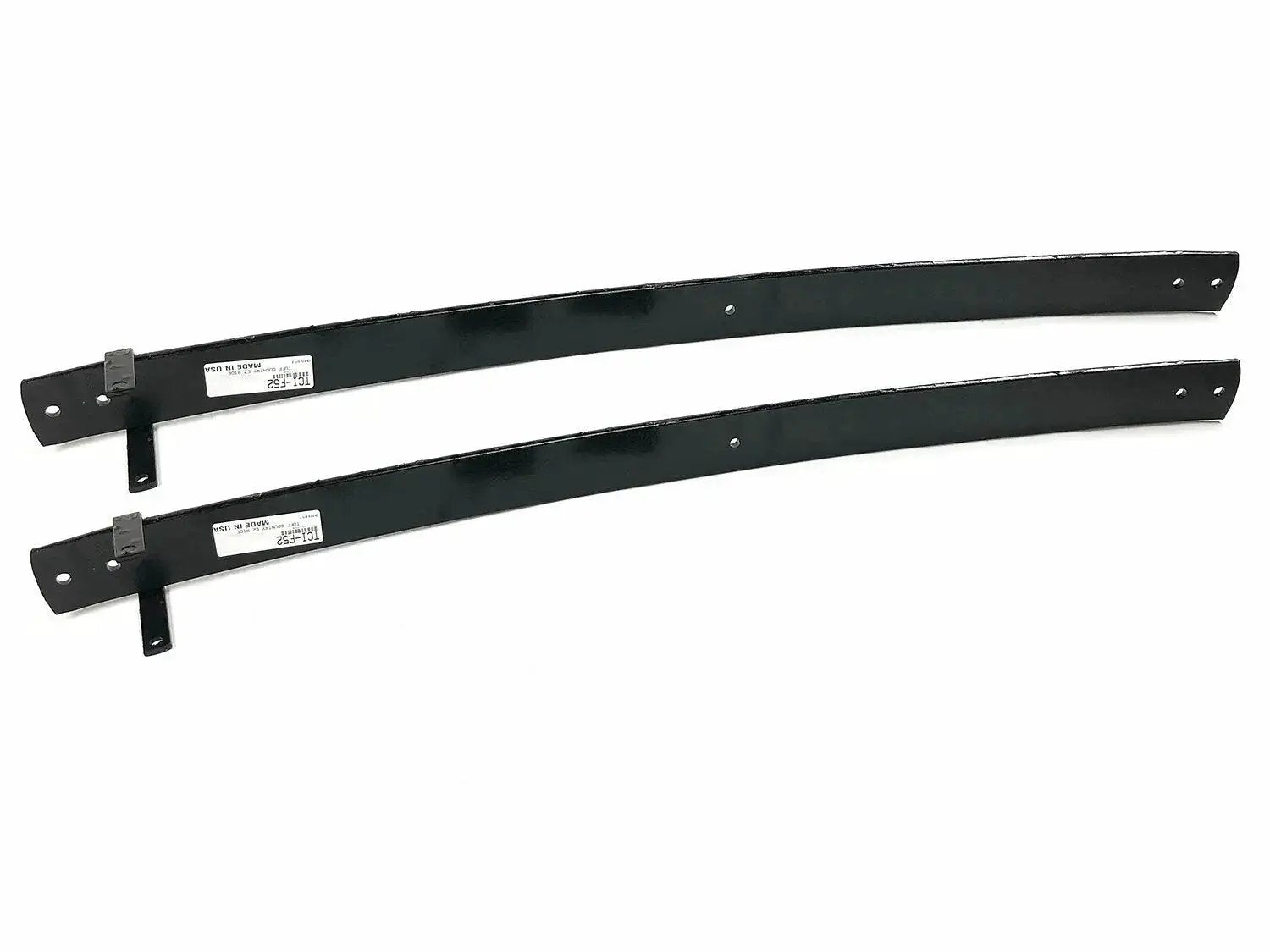Tuff Country Tuff Country 82111 1.5" Front Add-A-Leaf Kit - Vehicle Parts & Accessories Leveling Kits