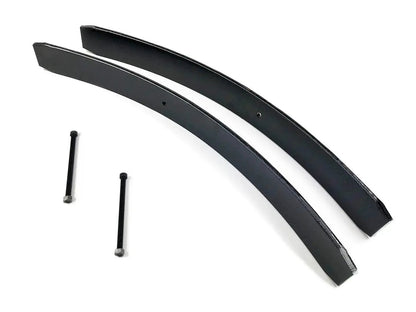Tuff Country Tuff Country 82250 2" Rear Add-A-Leaf Kit - Vehicle Parts & Accessories Add-a-Leafs