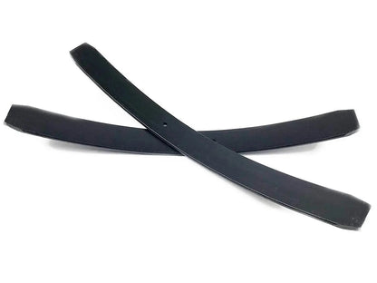 Tuff Country Tuff Country 82250 2" Rear Add-A-Leaf Kit - Vehicle Parts & Accessories Add-a-Leafs