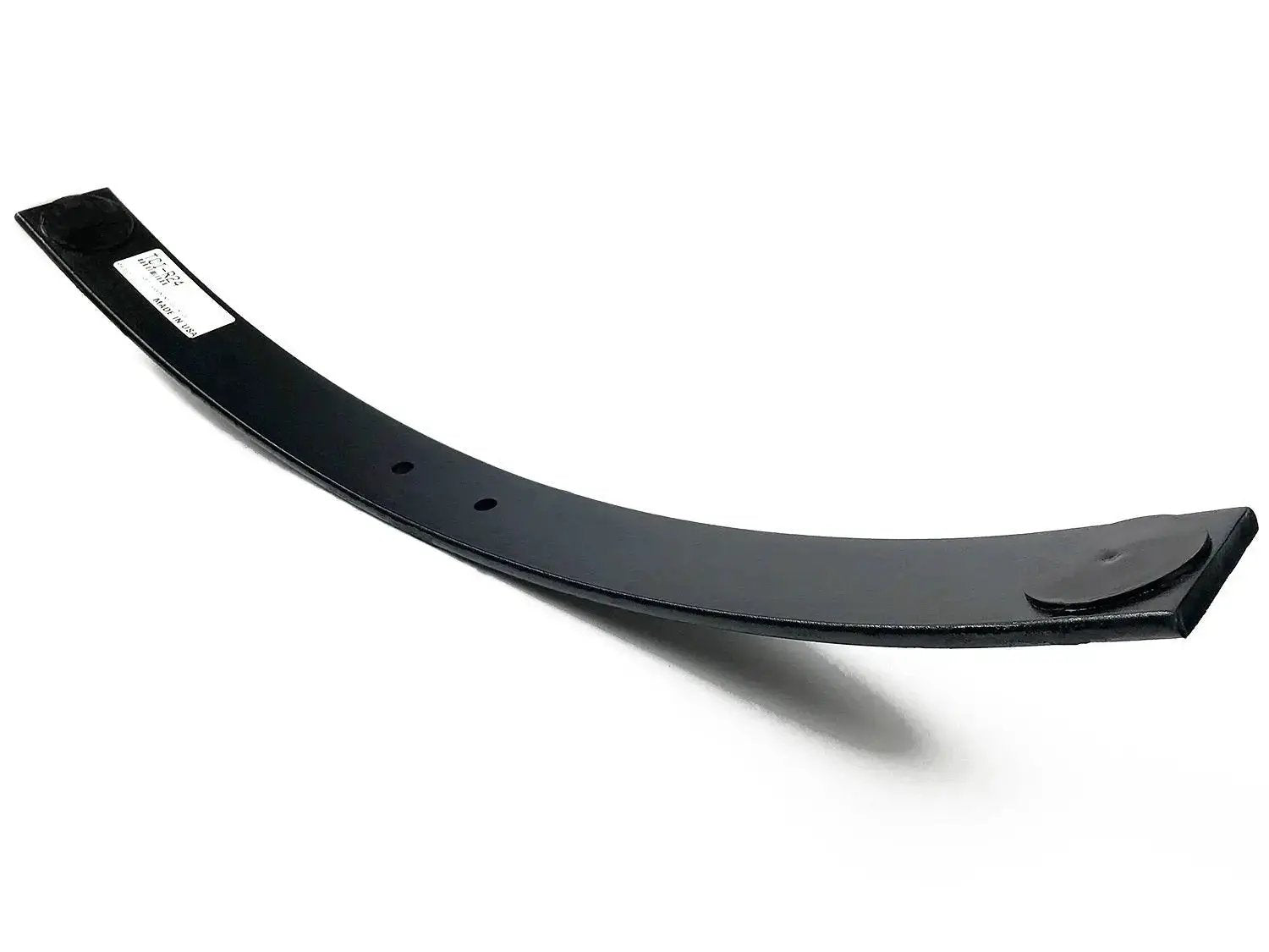 Tuff Country Tuff Country 82450 1.5" Rear Add-A-Leaf Kit - Vehicle Parts & Accessories Add-a-Leafs