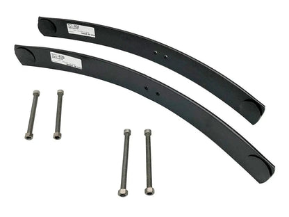Tuff Country Tuff Country 82550 1.5" Rear Add-A-Leaf Kit - Vehicle Parts & Accessories Add-a-Leafs