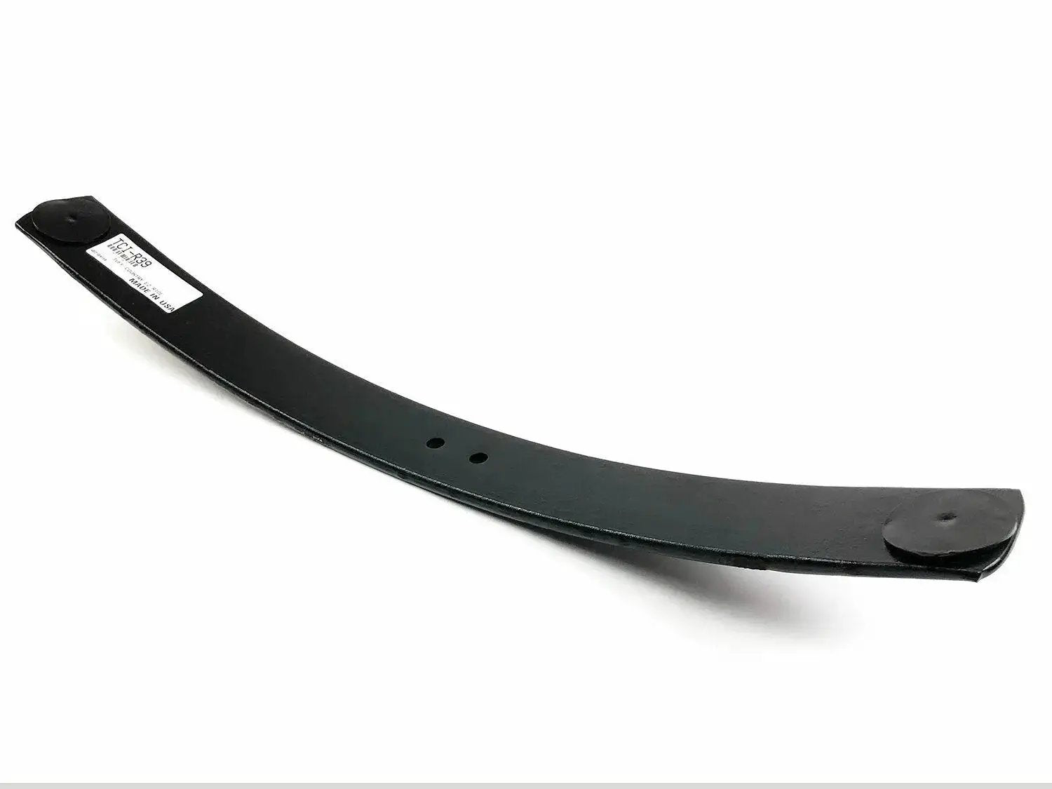 Tuff Country Tuff Country 82550 1.5" Rear Add-A-Leaf Kit - Vehicle Parts & Accessories Add-a-Leafs