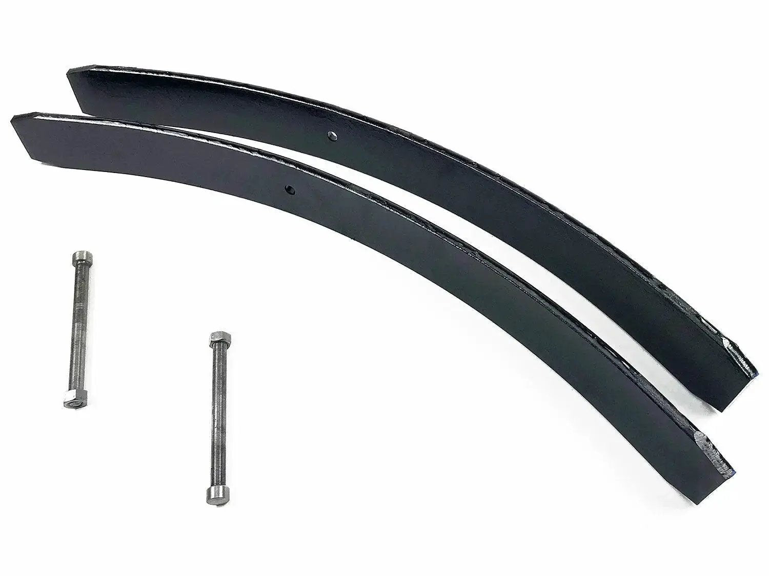 Tuff Country Tuff Country 83350 3" Rear Add-A-Leaf Kit - Vehicle Parts & Accessories Add-a-Leafs